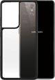 PanzerGlass Etui ClearCase BlackFrame για Samsung Galaxy S21 Ultra