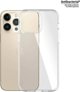 PanzerGlass Θήκη PanzerGlass HardCase με αντιβακτηριακή επίστρωση για iPhone 14 Pro Max διαφανές