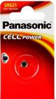 Panasonic Μπαταρία Cell Power SR60 1 τεμ.
