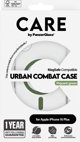 PanzerGlass CARE από PanzerGlass Flagship Θήκη iPhone 16 Plus 6.7" πράσινο/green MagSafe 1371