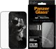 PanzerGlass Ceramic II Προστατευτικό Οθόνης για iPhone 17 / 16 Pro - Ultra-Wide Fit