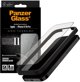 PanzerGlass Ceramic II Προστατευτικό Οθόνης για iPhone 17 / 16 Pro - Ultra-Wide Fit