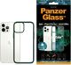 PanzerGlass Θήκη ClearCase για iPhone 12 Pro Max Racing Green Αντιβακτηριακό