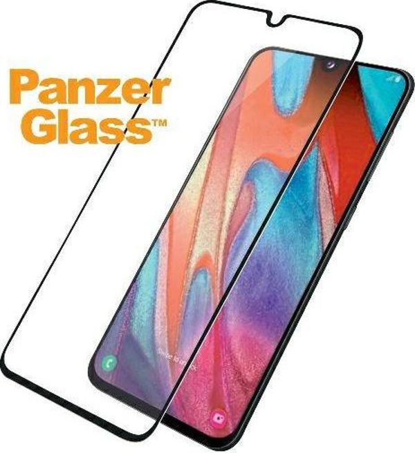PanzerGlass Pro E2E Regular Samsung A41