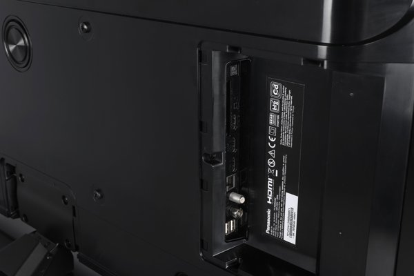 Panasonic Τηλεόραση-65Z80AEZ μαύρο