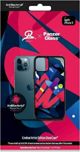 PanzerGlass PanzerGlass ClearCase iPhone 11 Mikael B Limited Artist Edition Antibacterial