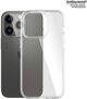 Θήκη PanzerGlass HardCase με αντιβακτηριακή επικάλυψη για iPhone 14 Pro διαφανές