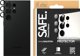 PanzerGlass SAFE by PanzerGlass Sam S24 Ultra S928 Hoops Camera czarny/black SAFE95671