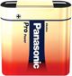 Panasonic PRO POWER battery - 1 piece 3LR12 (PAN21210)