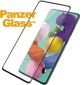 PanzerGlass Γυαλί Pro E2E Regular Samsung A51 Friendly