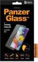 PanzerGlass Γυαλί Pro E2E Regular Samsung A51 Friendly