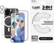 PanzerGlass CARE Flagship 3-in-1  iPhone '24 6.3" Pro