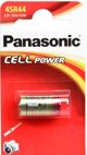 Μπαταρία Panasonic Cell Power 4SR44 160mAh 1 τεμ.