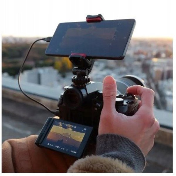 Panasonic Lumix DC-S1R II body