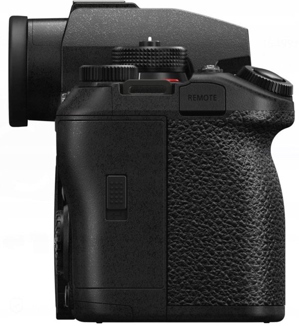 Panasonic Lumix DC-S1R II body