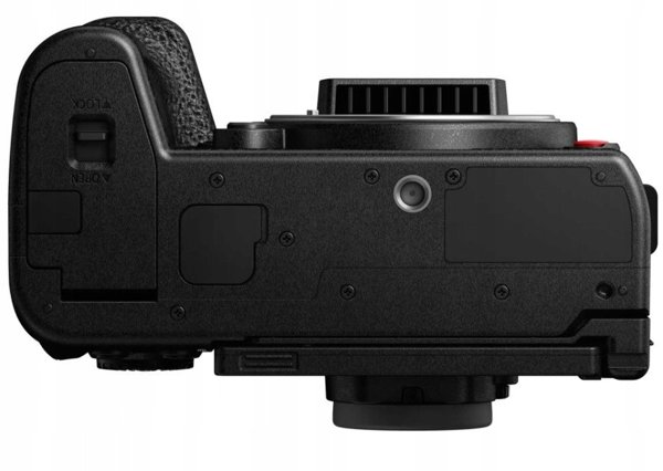 Panasonic Lumix DC-S1R II body