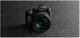 Panasonic Lumix DC-S1R II body