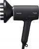 Panasonic | Πιστολάκι Μαλλιών | Nanoe EHNA0JN825 | 1600 W | Αριθμός ρυθμίσεων θερμοκρασίας 4 | Ακροφύσιο διαχύτη | Μαύρο