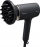 Panasonic | Πιστολάκι Μαλλιών | Nanoe EHNA0JN825 | 1600 W | Αριθμός ρυθμίσεων θερμοκρασίας 4 | Ακροφύσιο διαχύτη | Μαύρο