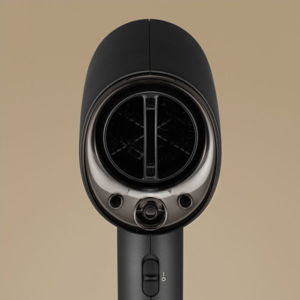 Panasonic | Πιστολάκι Μαλλιών | Nanoe EHNA0JN825 | 1600 W | Αριθμός ρυθμίσεων θερμοκρασίας 4 | Ακροφύσιο διαχύτη | Μαύρο