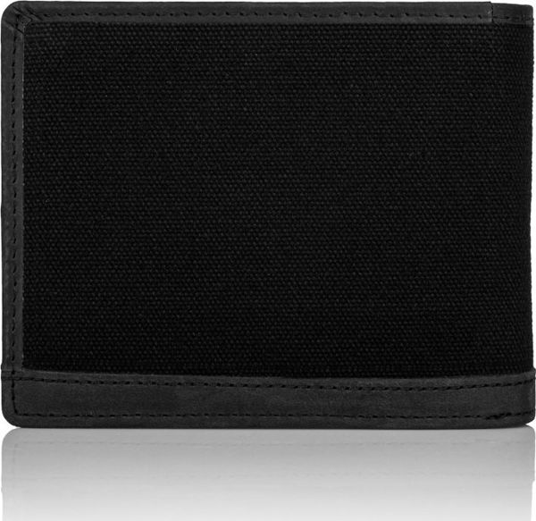 Paolo Peruzzi ΑΝΔΡΙΚΟ ΠΟΡΤΟΦΟΛΙ PAOLO PERUZZI RFID T-02-BL