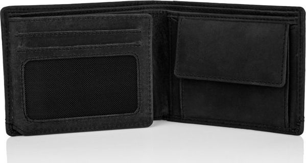 Paolo Peruzzi ΑΝΔΡΙΚΟ ΠΟΡΤΟΦΟΛΙ PAOLO PERUZZI RFID T-02-BL