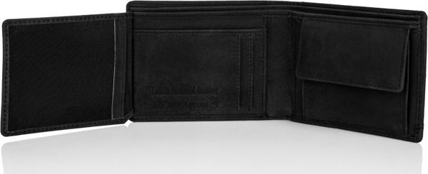 Paolo Peruzzi ΑΝΔΡΙΚΟ ΠΟΡΤΟΦΟΛΙ PAOLO PERUZZI RFID T-02-BL
