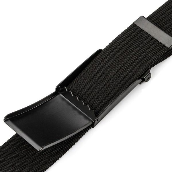 Paolo Peruzzi Ανδρική Ζώνη Paolo Peruzzi Υφασμάτινη PW-12-PP 115 cm