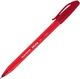 Paper Mate Στυλό InkJoy 100 Cap M κόκκινο (40K082B)