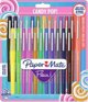 Paper Mate Μαρκαδόροι Flair Candy Pop M, Στυλό Gel Πολύχρωμα, 1.0 mm, 24 Τεμάχια