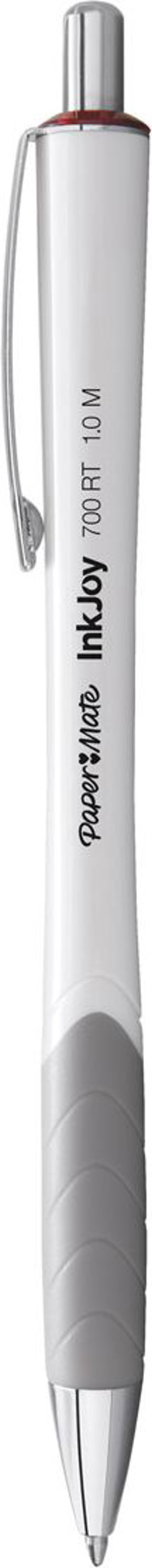 Paper Mate Στυλό κόκκινο INKJOY 700M (S0957360)