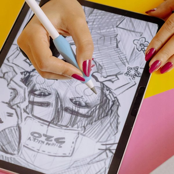 Paperlike Screen Protector 3 for Apple iPad Pro 11" 2024 M4/2025 M5 - 2 pcs.