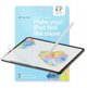 Paperlike Screen Protector 3 for Apple iPad Mini 2021/2024 - 2 pcs.