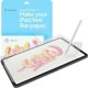 Paperlike για iPad Pro 11" 1/2/3/4G, iPad Air 10.9" 4/5G (2τμχ.)