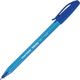 Στυλό Paper Mate InkJoy 100 Cap M μπλε (40K082C)