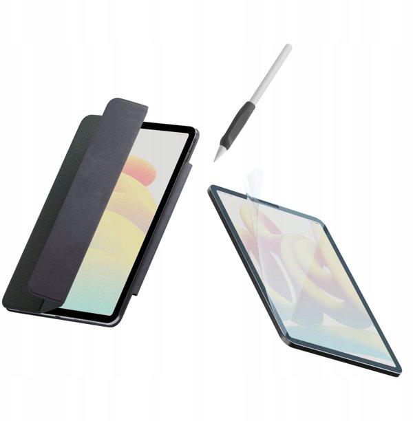 Προστατευτικό Οθόνης Paperlike Folio Bundle για iPad Pro 11" & iPad Air 10.9"