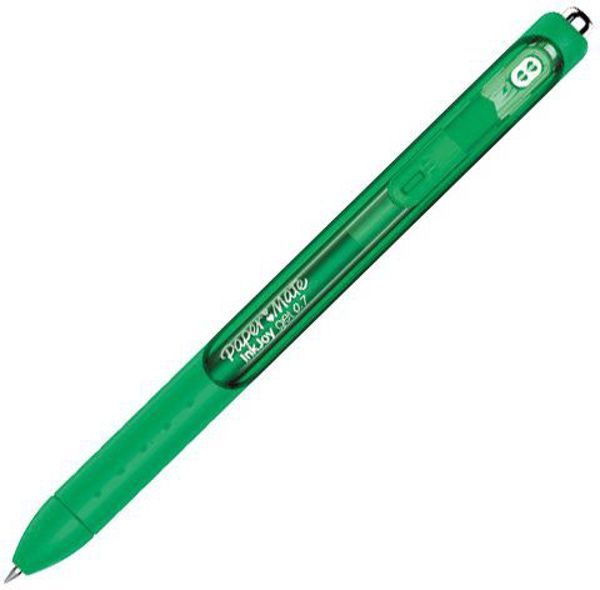 Στυλό Paper Mate InkJoy, πράσινο (1957055)