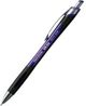 Στυλό Paper Mate με Ανταλλακτικό Γέμισμα Paper Mate Στυλό Inkjoy Μωβ (S0977250)