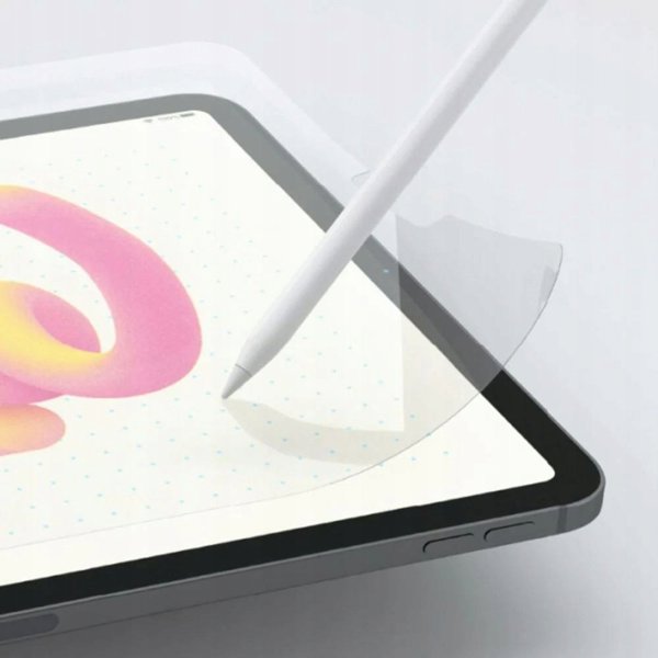 Προστατευτικό οθόνης Paperlike 2.1 για iPad mini 8.3", 2 τεμ.