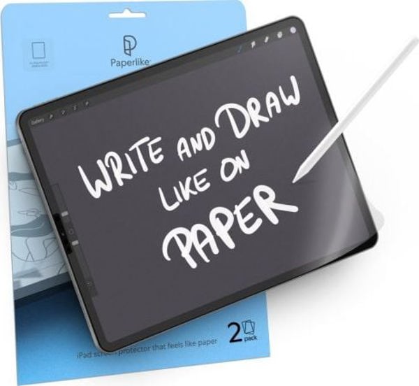 Paperlike do iPad Pro 12.9" (PL2-12-18)