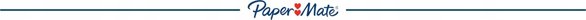 Paper Mate PAPER MATE Στυλό με Ίνες Flair 2 τεμάχια UF 0.4 mm Blister