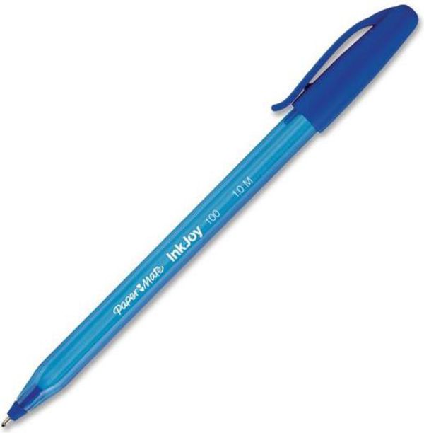 Στυλό Paper Mate μπλε (S0957040)