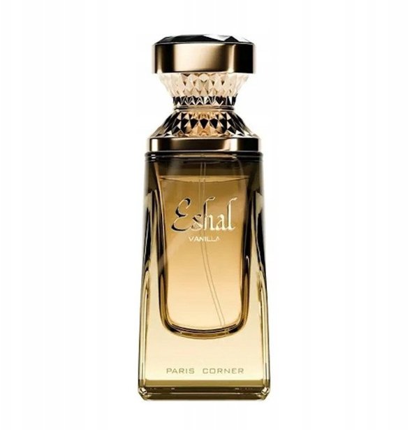 PARIS CORNER Eshal Βανίλια EDP spray 100ml