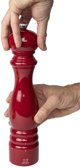 PARIS Μύλος αλατιού 30 εκ. Red Passion u-select