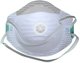 ΑΝΑΠΝΕΥΣΤΗΡΑΣ ΣΩΜΑΤΙΔΙΩΝ FFP2 NR D VIC828V