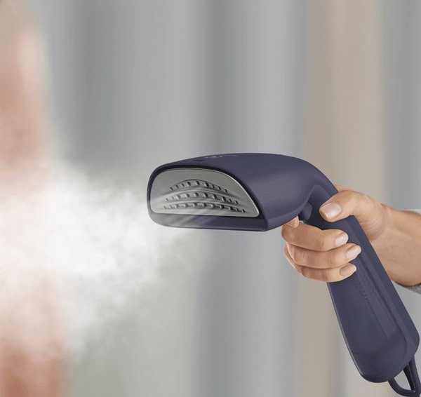 Ατμοκαθαριστής ρούχων Electrolux E7HS1-4MN