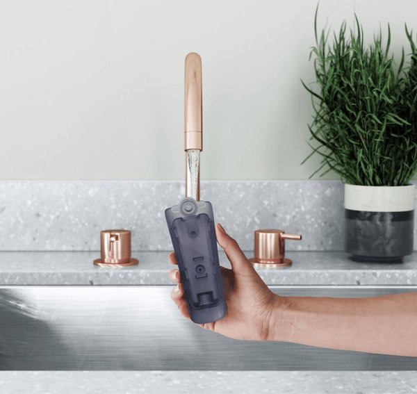 Ατμοκαθαριστής ρούχων Electrolux E7HS1-4MN