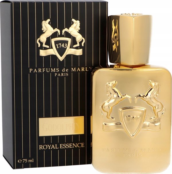 Parfums De Marly Ανδρικό Άρωμα Parfums de Marly EDP Godolphin 75 ml