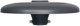Φωτιστικό πάρκου PARKLITE 80-100-120W, CCT, 9600-14400lm, 120lm/W γκρι, 100deg