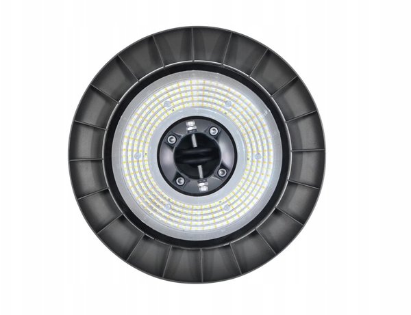 Φωτιστικό πάρκου PARKLITE 80-100-120W, CCT, 9600-14400lm, 120lm/W γκρι, 100deg